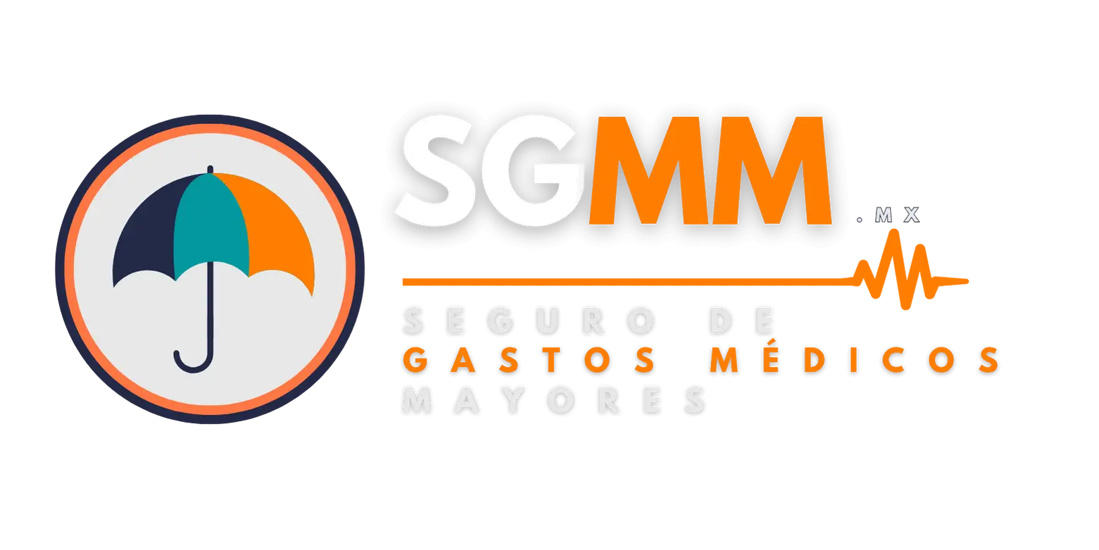 Logo SGMM mx Horizontal