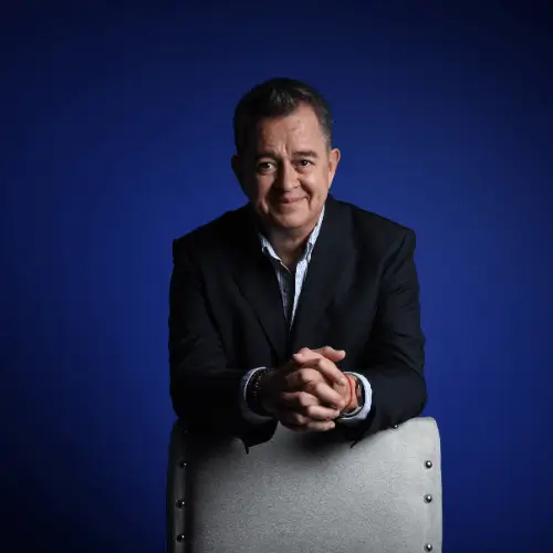 Mauricio Gutiérrez